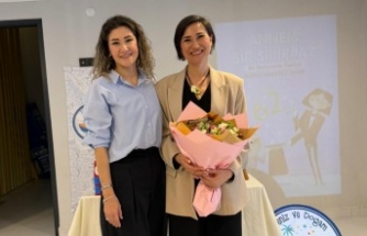 Alanya'da matematiği oyunla buluşturdu