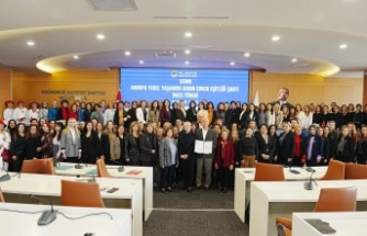 Alanya'dan Türkiye'ye örnek olacak karar