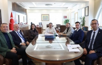 ALKÜ ile ATM transfer protokolü imzaladı