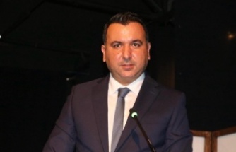 ALTİD Başkanı Özcan'dan yapısal destek çağrısı