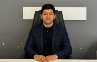 Batı Alanya sulama suyuna yeniden kavuştu