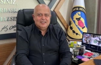 Bayram alışverişi için yerel esnafı tercih edin çağrısı