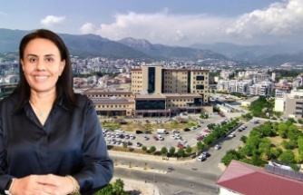 Bin 221 personelle bayramda halkın hizmetinde