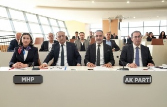 Işık'dan Alanya Belediyesine çağrı