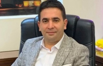 Muhtarlık görevinden istifa etti