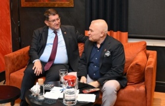 Şahin: Alanyamıza değer katmaya devam edeceğiz