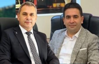 Tavlı devreye girdi, muhtar istifasını geri çekti