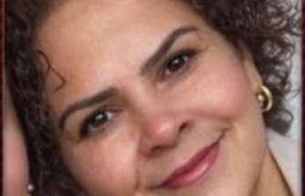 Alanya'da kayıp kadın her yerde aranıyor