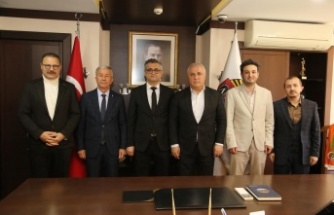 Alanya için finansal destek arayışı