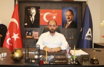 Büyükşehire eşitsizlik tepkisi