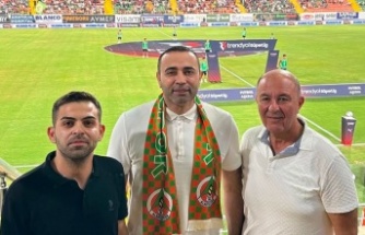 CHP'den Ak Parti'ye Kaya'lı yanıt