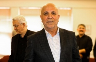 Hasan Çavuşoğlu güven tazeledi