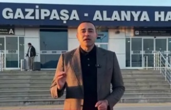 Milletvekili Kaya'dan AJET tepkisi