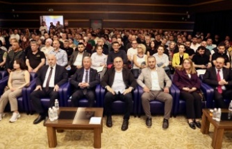 Sezon öncesi hijyen ve gıda zirvesi