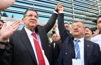 Adlıhan Dere güven tazeledi