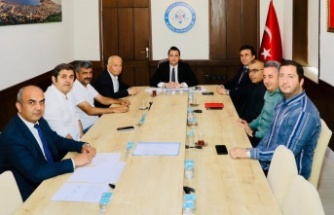Alanya'da 2 bin aileye 6.3 Milyon  nakdi destek