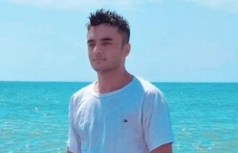Alanya'da otomobil yayaya çarptı: 1 ölü var