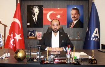 'Alanya'nın idari yapısı güçlendirilmeli'