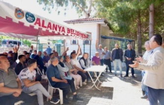 Kurban satış ve kesin yerleri belli oldu
