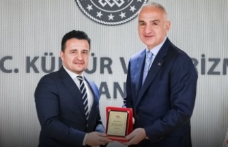 Turizm sektörü için stratejik ve önemli bir adım