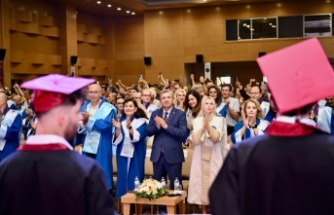 Akdeniz Tıp’ta gurur tablosu!
