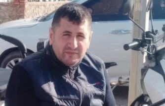 Alanya'da parkta pompalı cinayete 2 tutuklama