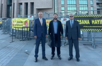 Alanyalı taksiciye müjde! Martı TAG kapandı