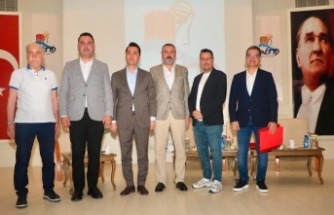 ALTİD panelinde Alanya turizmi değerlendirildi