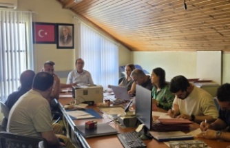 Gazipaşa Belediyesi'nden taşınmaz ihalesi