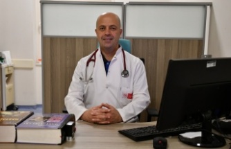 Göz için önemli uyarı
