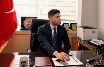 HSK'dan Alanyalı savcıya önemli görev