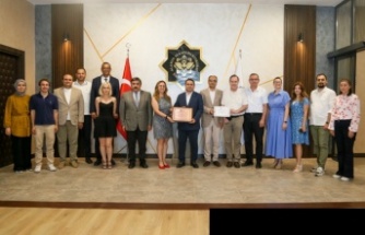 Turizmde ALKÜ imzası: ilk akreditasyon geldi