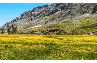 Gökbel’de yıldızlar geçidi!