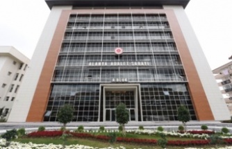 Alanya'da 3 Milyon Euro'luk vurguna şafak engeli!