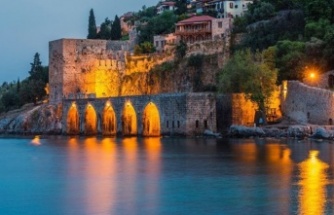 Alanya'da büyük elektrik kesintisi: İşte etkilenecek bölgeler!