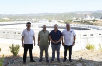 Üretici yeni hali bekliyor!