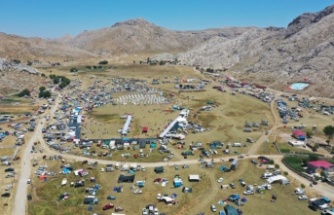 Günnercik yayla şenliği programı belli oldu!