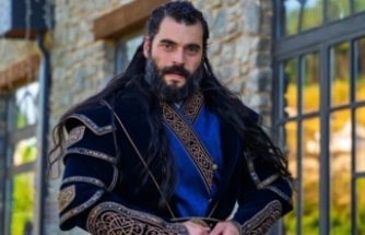 Alaiye'nin mimarı Sultan Alaeddin’i Akın Akınözü canlandıracak!