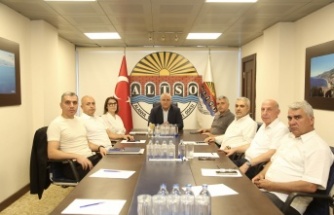Alanya keçiboynuzu Antalya’yı temsil edecek!