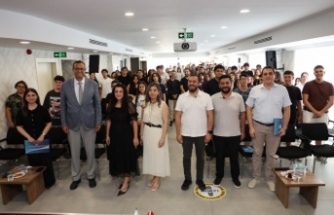 ALKÜ Bilim İletişimi Ofisi’nden gençlere yol haritası!