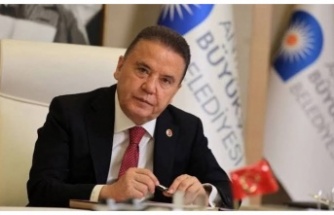 Muhittin Böcek’in CHP üyeliği askıya alındı!