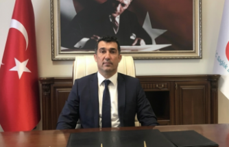 Gazipaşa Devlet Hastanesi'nde yeni dönem!
