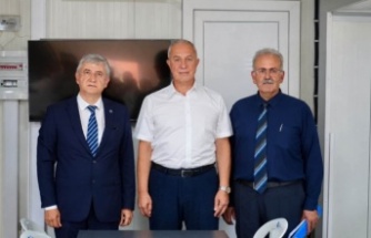 Alanya’nın arıtmasına 17,8 Milyarlık dev yatırım!