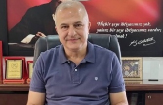 Akkaya: "Amacımız ceza değil, adil rekabet!"