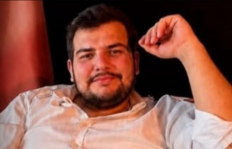 Kalp krizi genç yaşta hayattan kopardı!