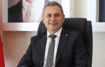 Tavlı’dan yangın açıklaması: Hasar tespiti yakından takip ediliyor!
