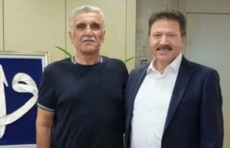Alanya Minibüsçüler Odası’ndan çözüm çağrısı!