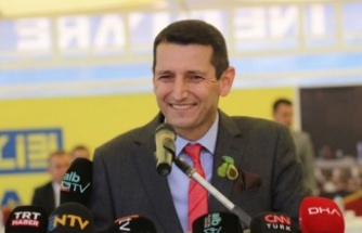 Başkan Sevilgen’den üreticilere genel kurul çağrısı!