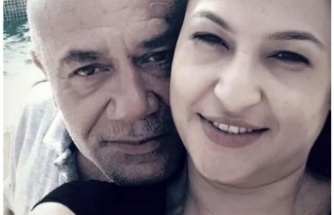 Alanya'daki kadın cinayetinin faili cezaevinde kalp krizinden öldü!