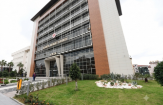 Alanya'daki haraç çetesi operasyonunda tutuklu sayısı 3'e çıktı!